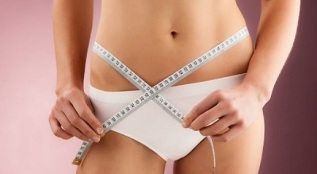 Möglichkeiten, um 7 Kilogramm pro Woche Gewicht zu verlieren